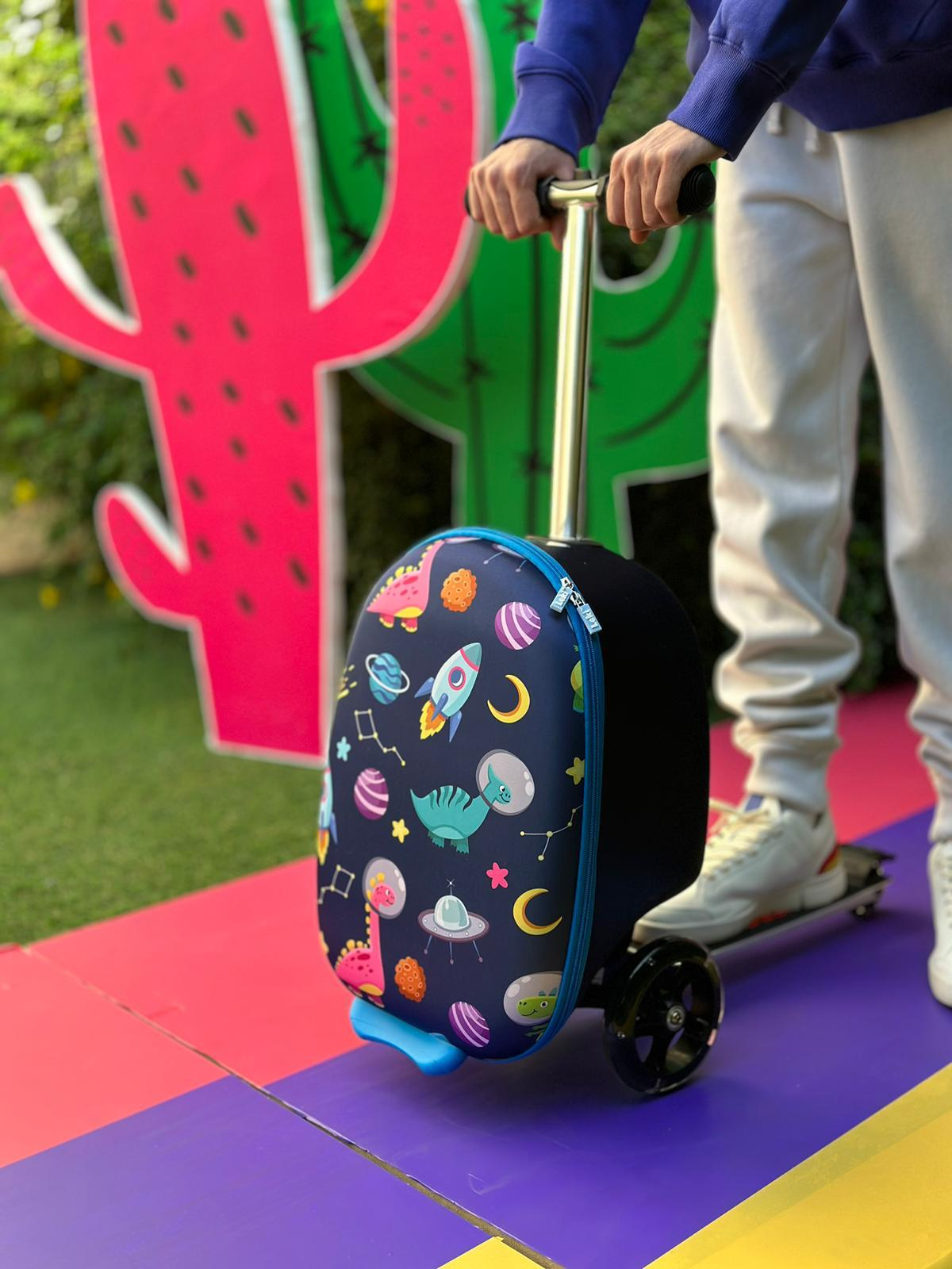 ScooterBag