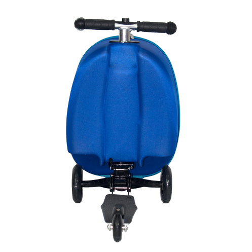 19 inch Eva scooter suitcase - Monster