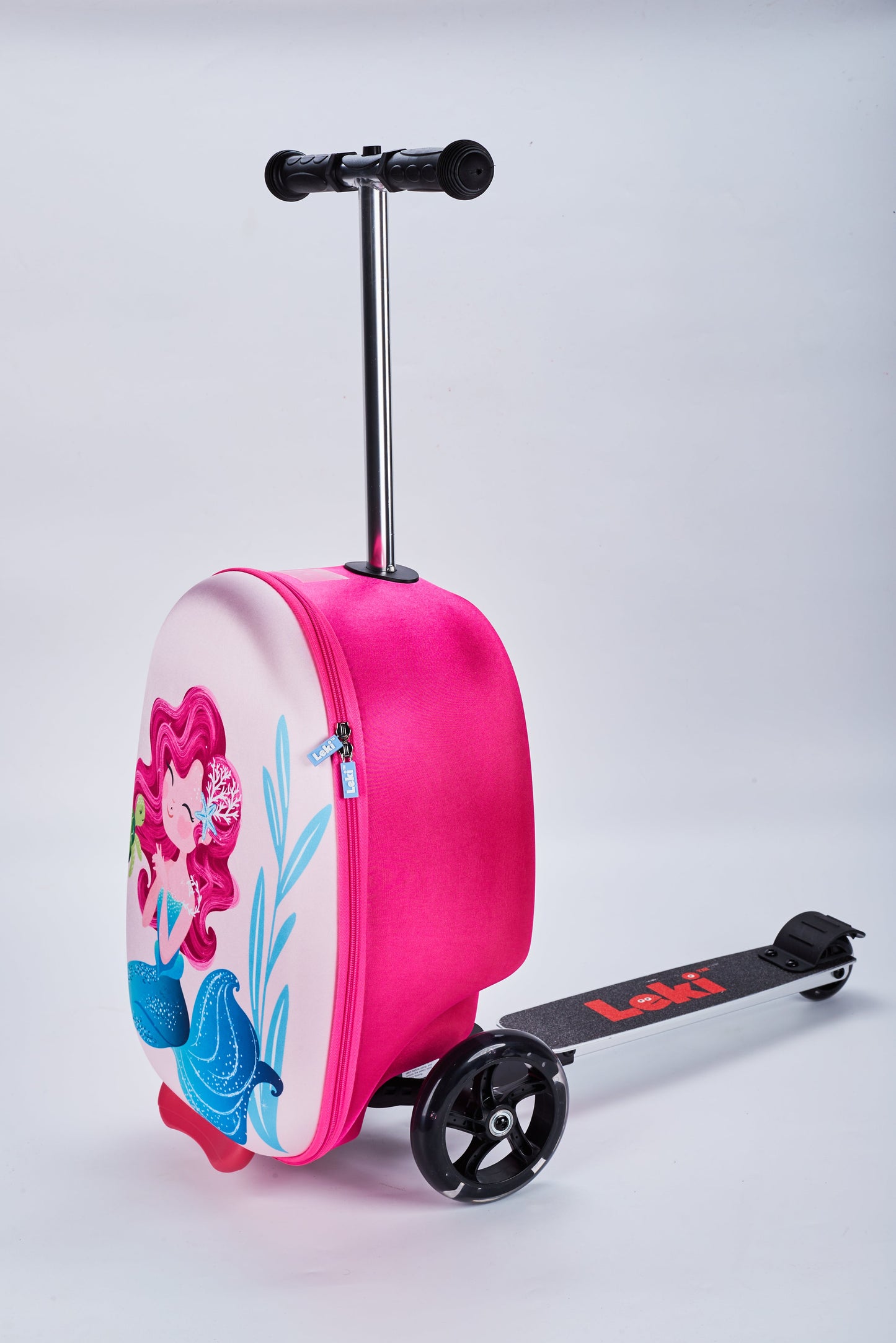 Eva scooter bag - one  mermaid
