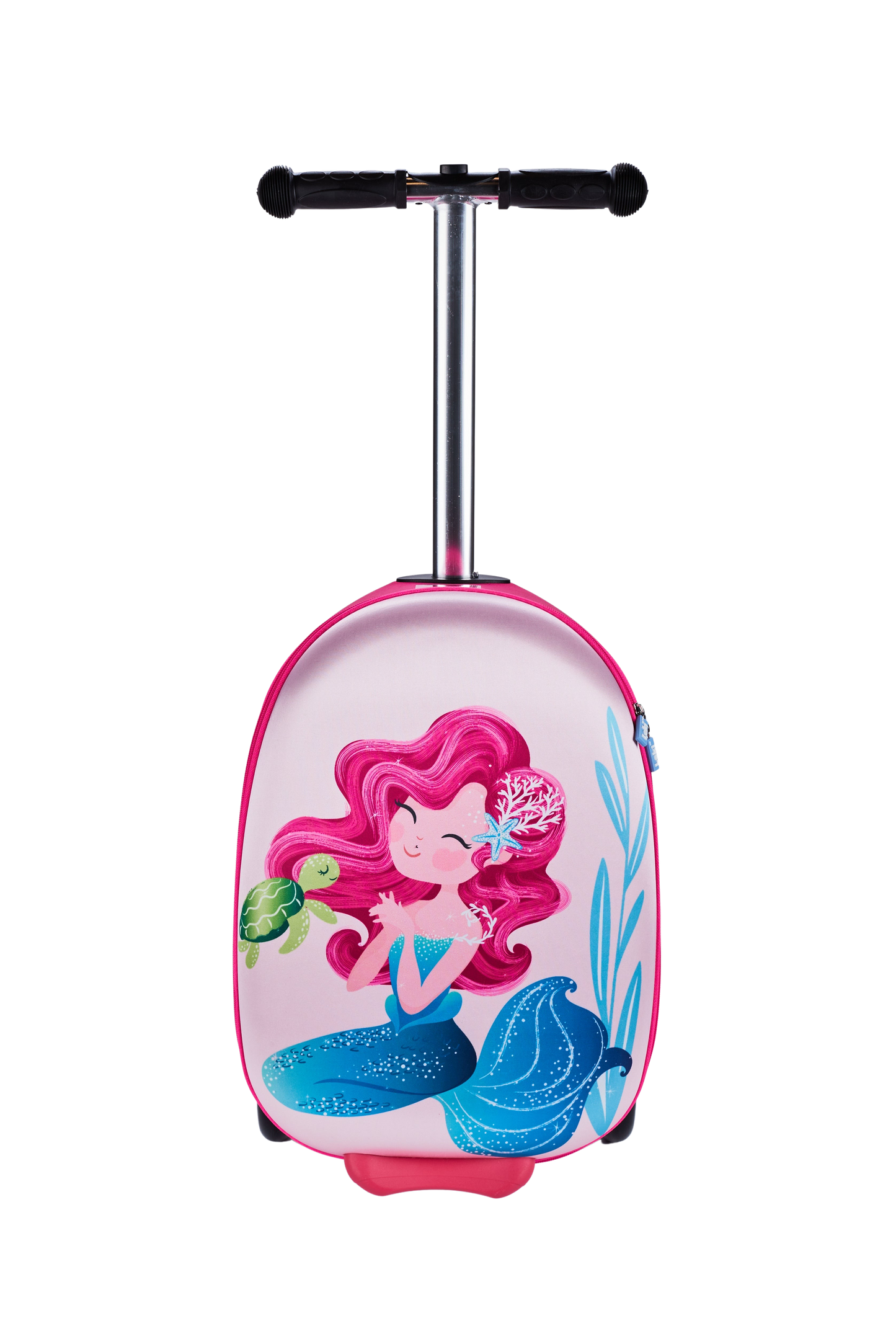 Eva scooter bag - one  mermaid