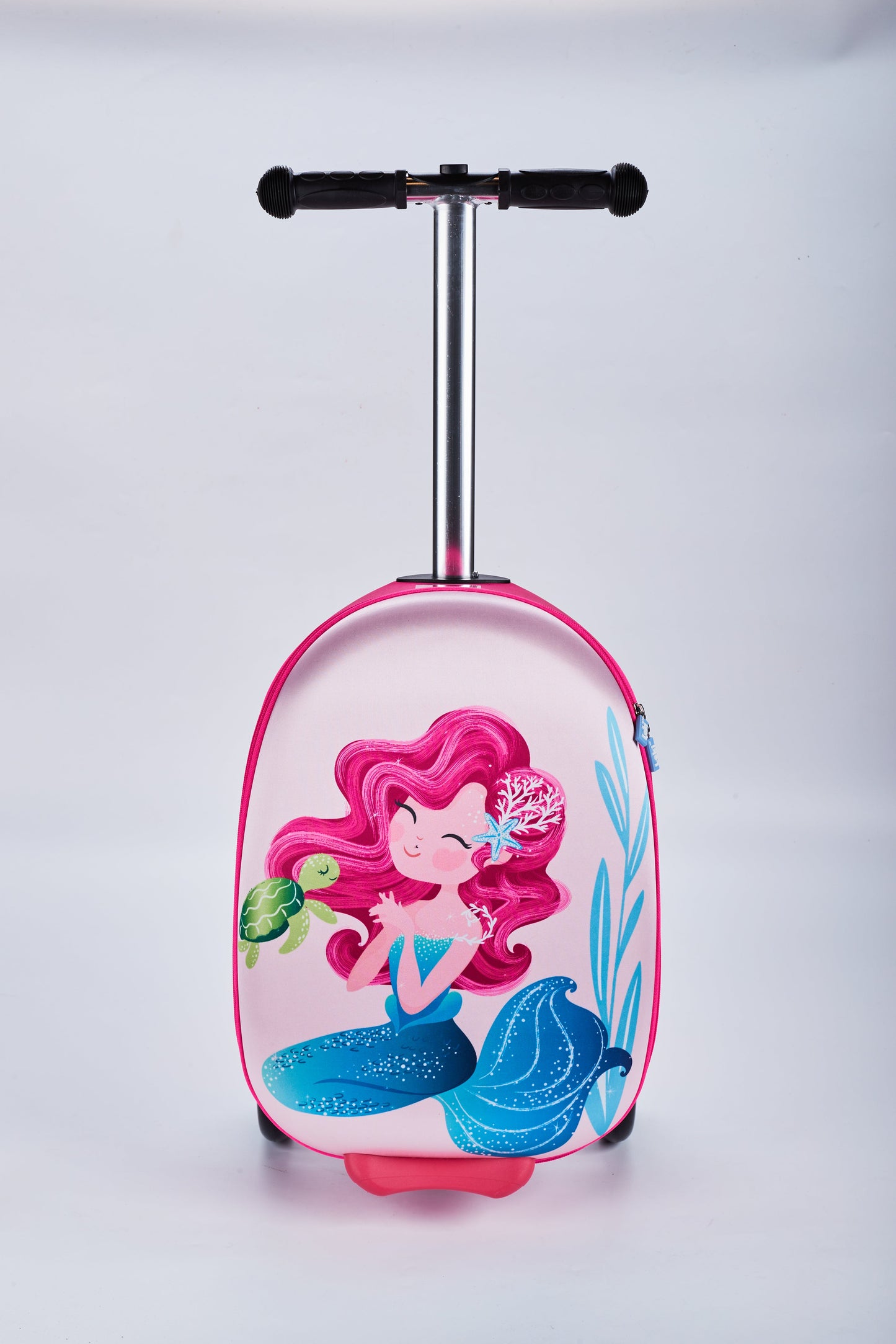 Eva scooter bag - one  mermaid