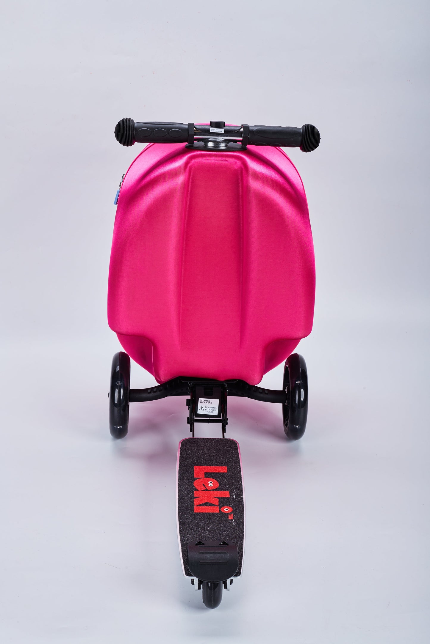Eva scooter bag - one  mermaid