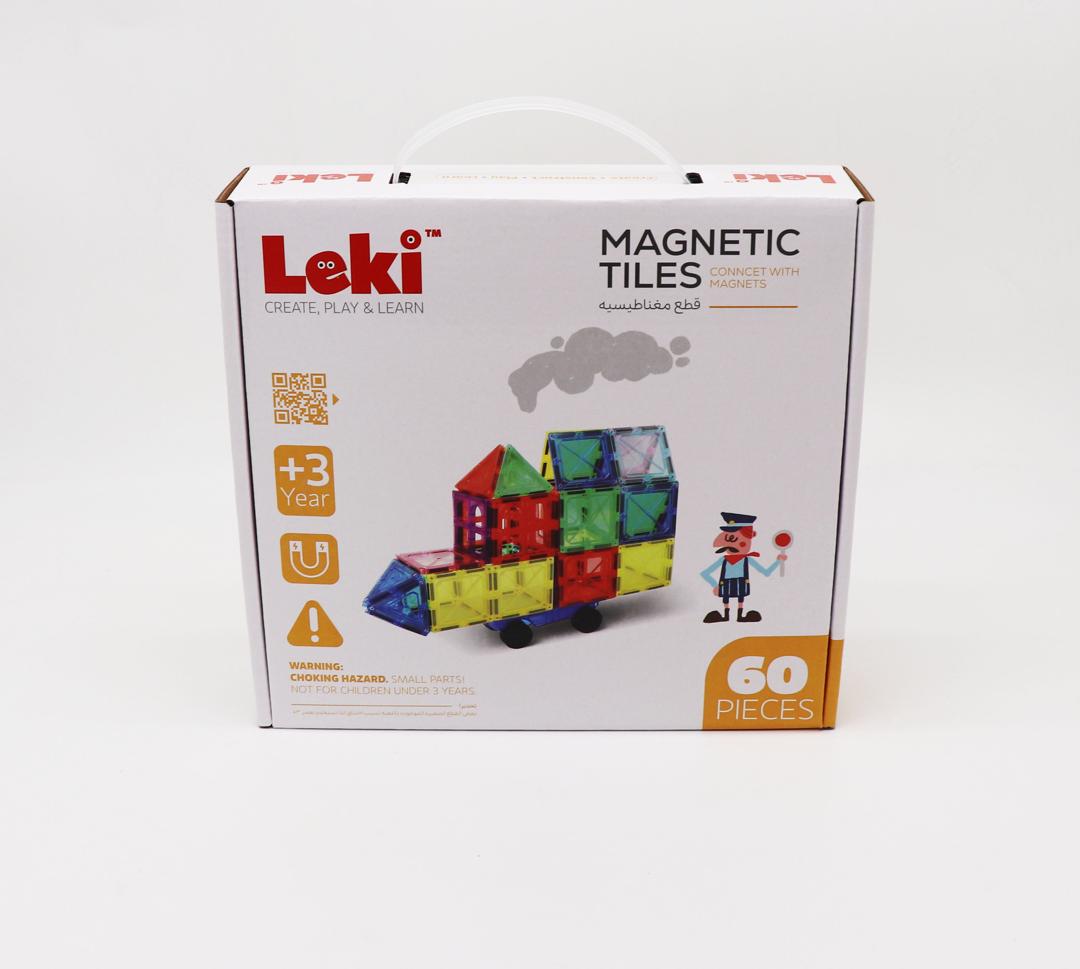 magnatic 60