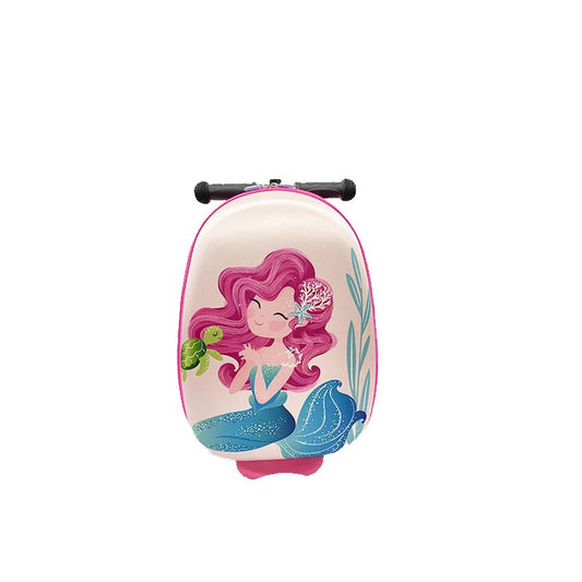 Eva scooter bag - one  mermaid