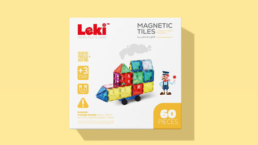 magnatic 60
